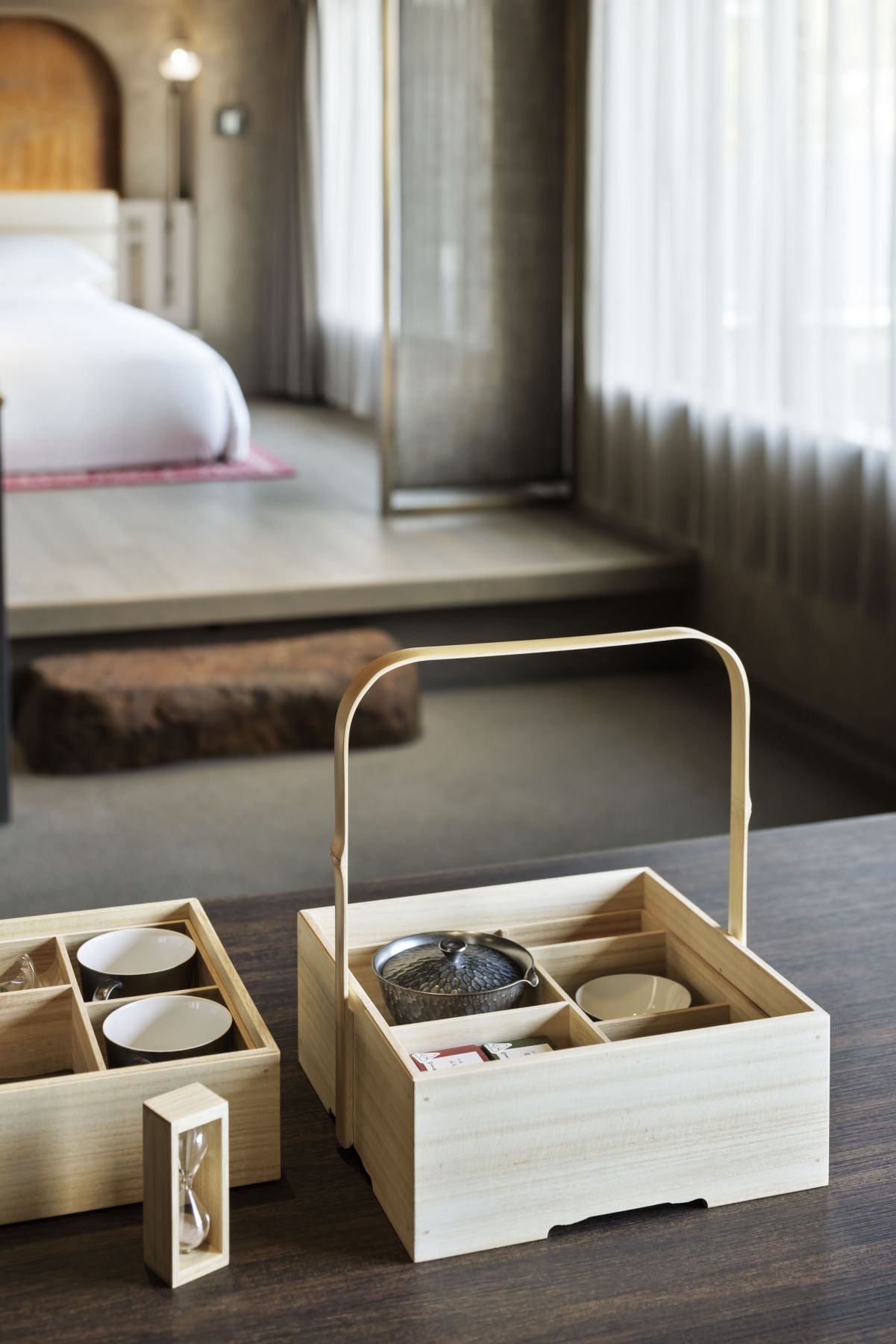 THE HOTEL HIGASHIYAMA by Kyoto Tokyu Hotel